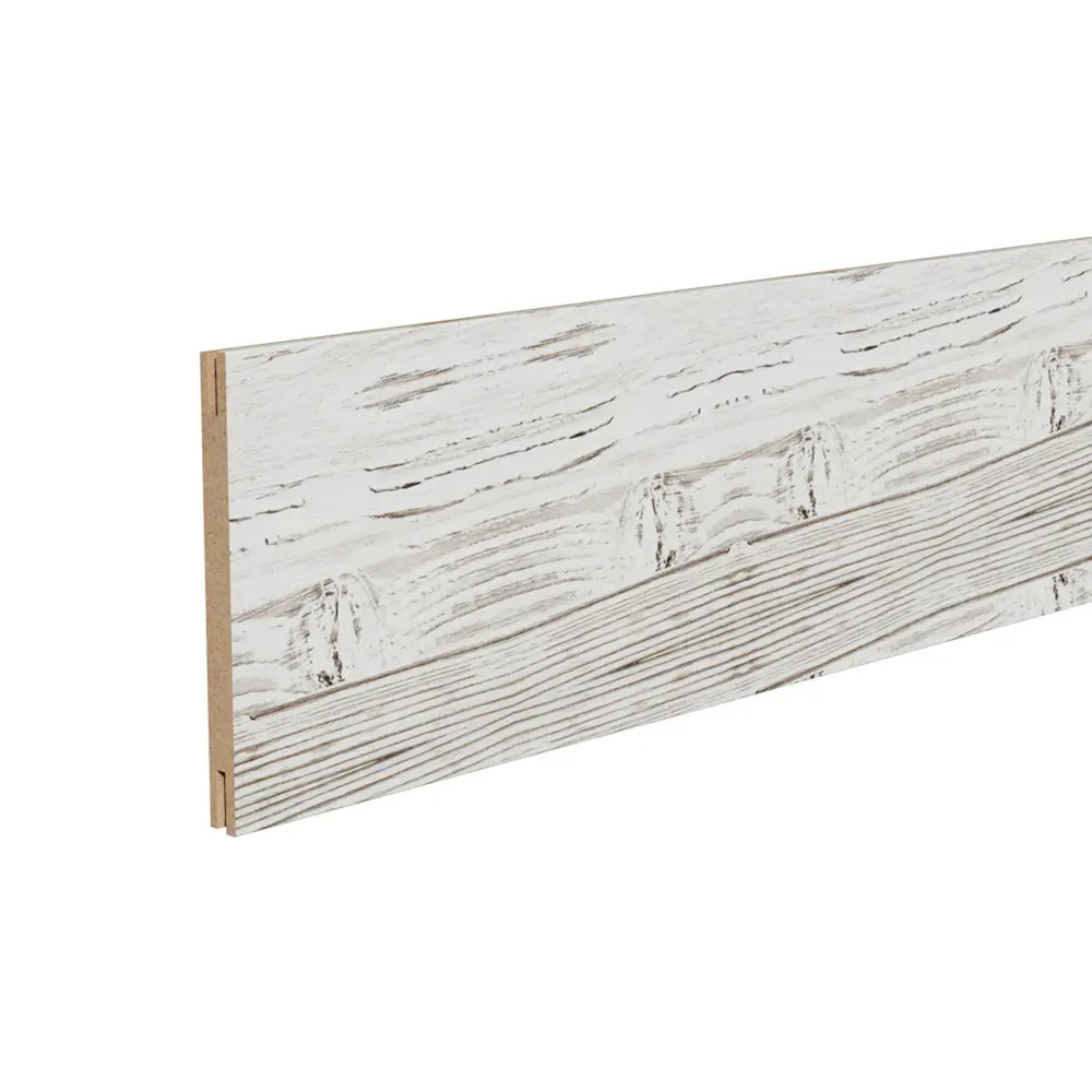 Добор дверной коробки 2050x200 мм МДФ, цвет северная сосна КРОНОПРОФИЛЬ STLM-2014137