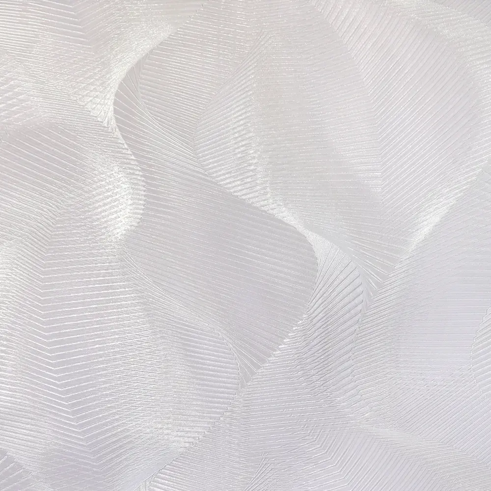 Обои флизелиновые Elysium Вейв белые 1.06 м Е202100 STLM-2085938 - Вид №1