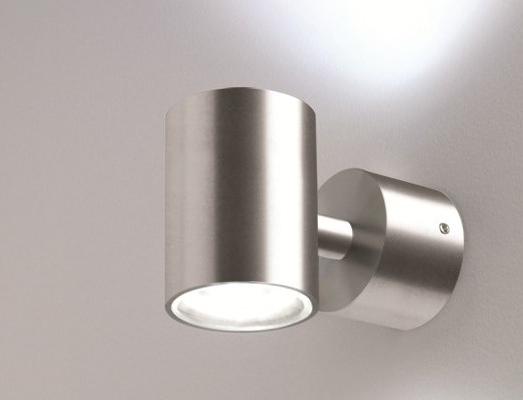 BEL-LIGHTING Круглый настенный светодиодный прожектор  1106  - Вид №2