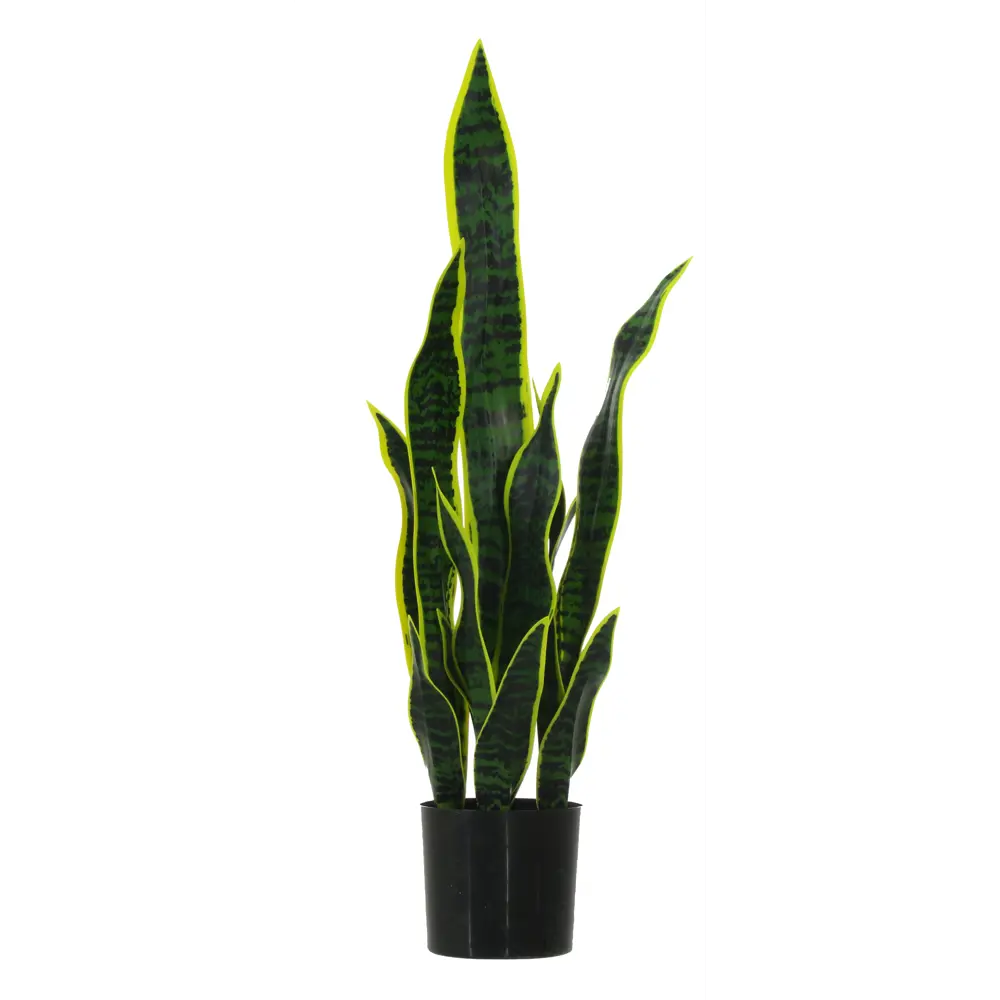 Искусственное растение Сансивиерия ø13 h50 см Santreyd STLM-2118684 - Вид №1