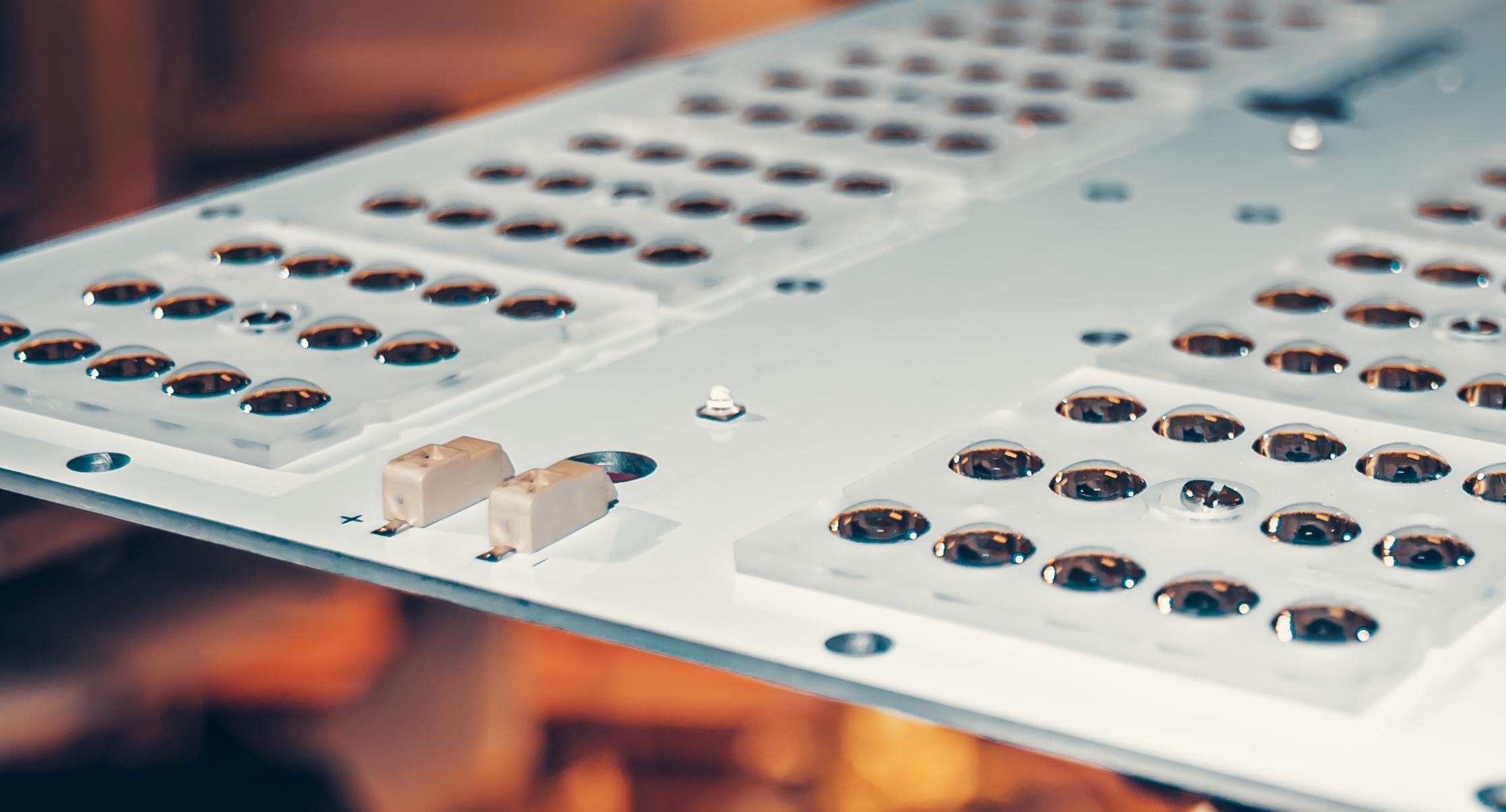 1736 Линза для Quantum board 30 градусов LAB.Space  - Вид №13