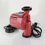 VRS.326.18.0 Насос циркуляционный VRS 32/6-180 Valtec 32/6-180  - Вид №5