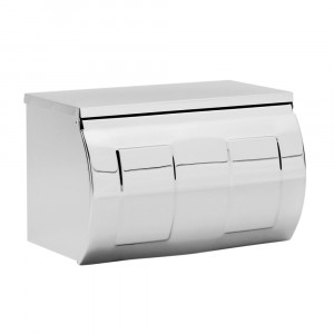 RP9086 Бумагодержатель настенный Raiber