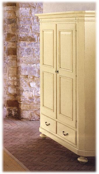 Шкаф MARY TONIN 1370/3 GLAMOUR - Вид №1