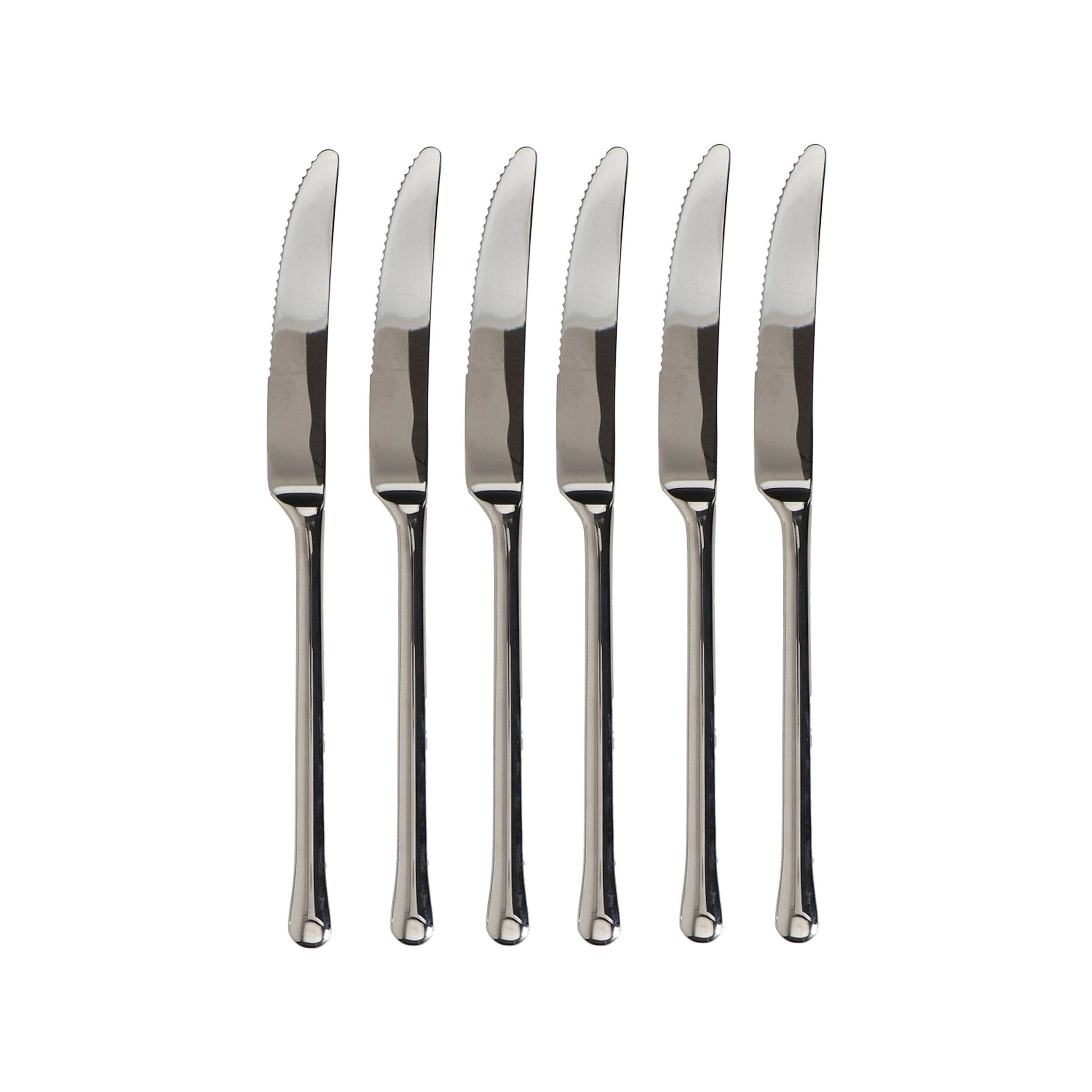 Нож из нержавеющей стали POMAX Моне ARCH-00029745 - Вид №1