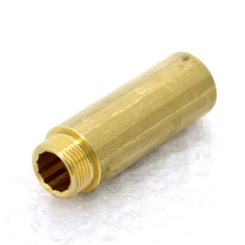 Удлинитель НВ TIEMME 3/4"х80мм 1500321