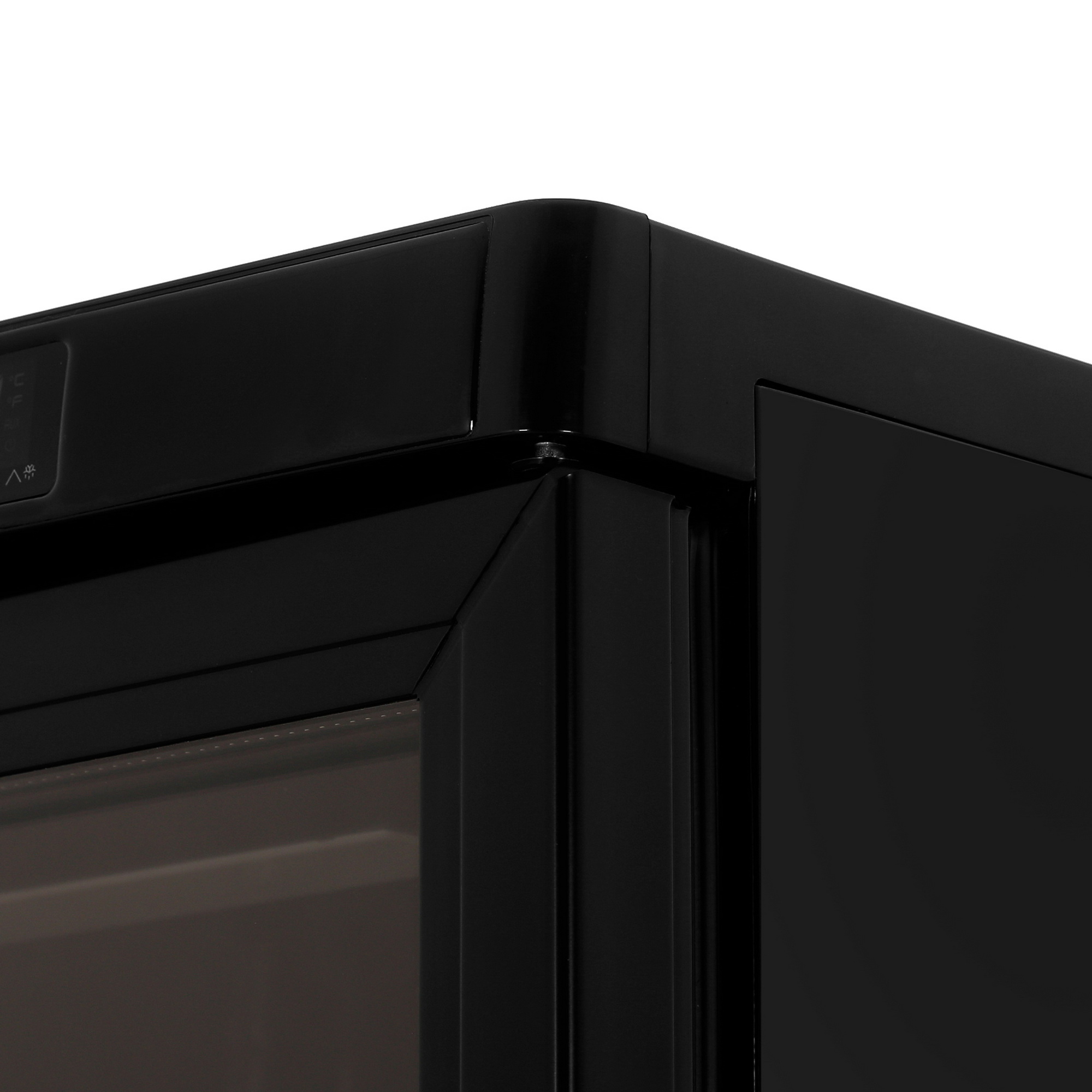 8167110 Винный шкаф Pozis ШВ-52 черный STDN-0039751 - Вид №5