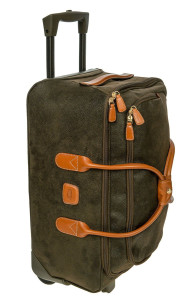 BLF05220.278 Сумка на колесах BLF05220 Brics Life