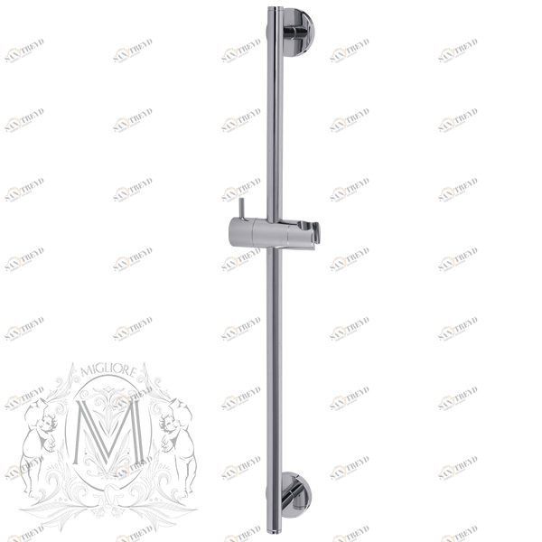 Штанга душевая MIGLIORE Ricambi Minimal ML.RIC-31.101 ML.RIC-31.101.CR