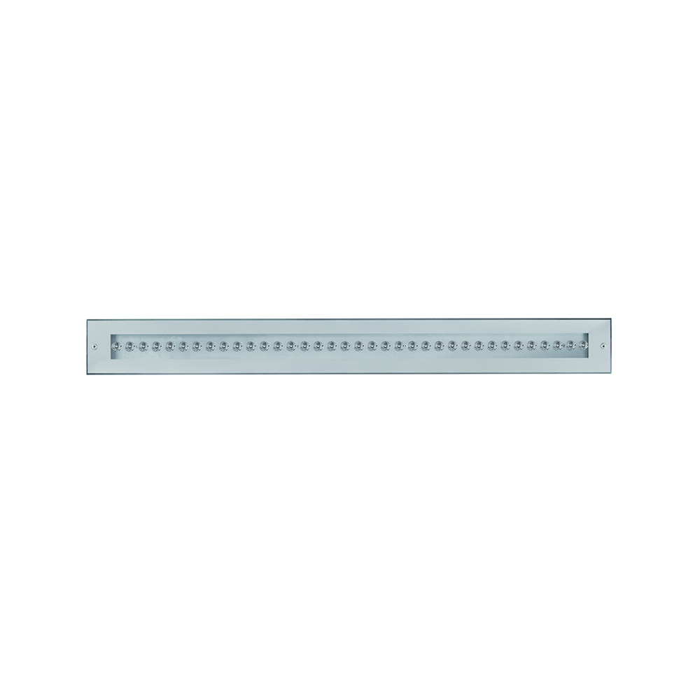 8412663 Встраиваемый в пешеходный пол Platek TETRA INCASSO 900  TETRA ВСТРАИВАЕМЫЙ 900 - 36 LED 4000K 26° 