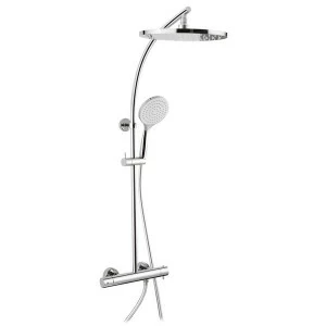 284128 Душевая система Teka Pacific Term Plus Испания