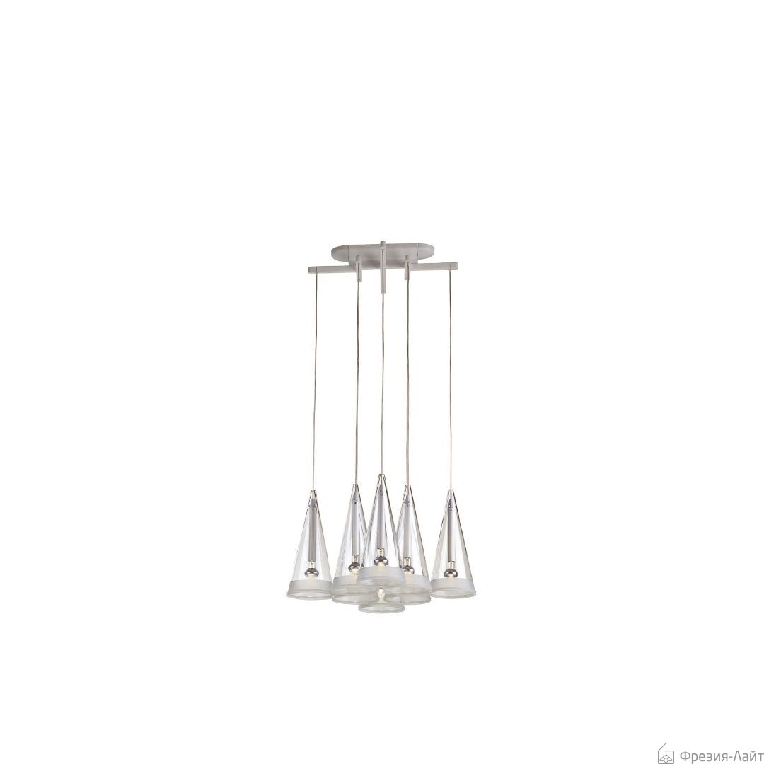 Flos FUCSIA 8 EUR F2412000 FUCSIA подвес 99381