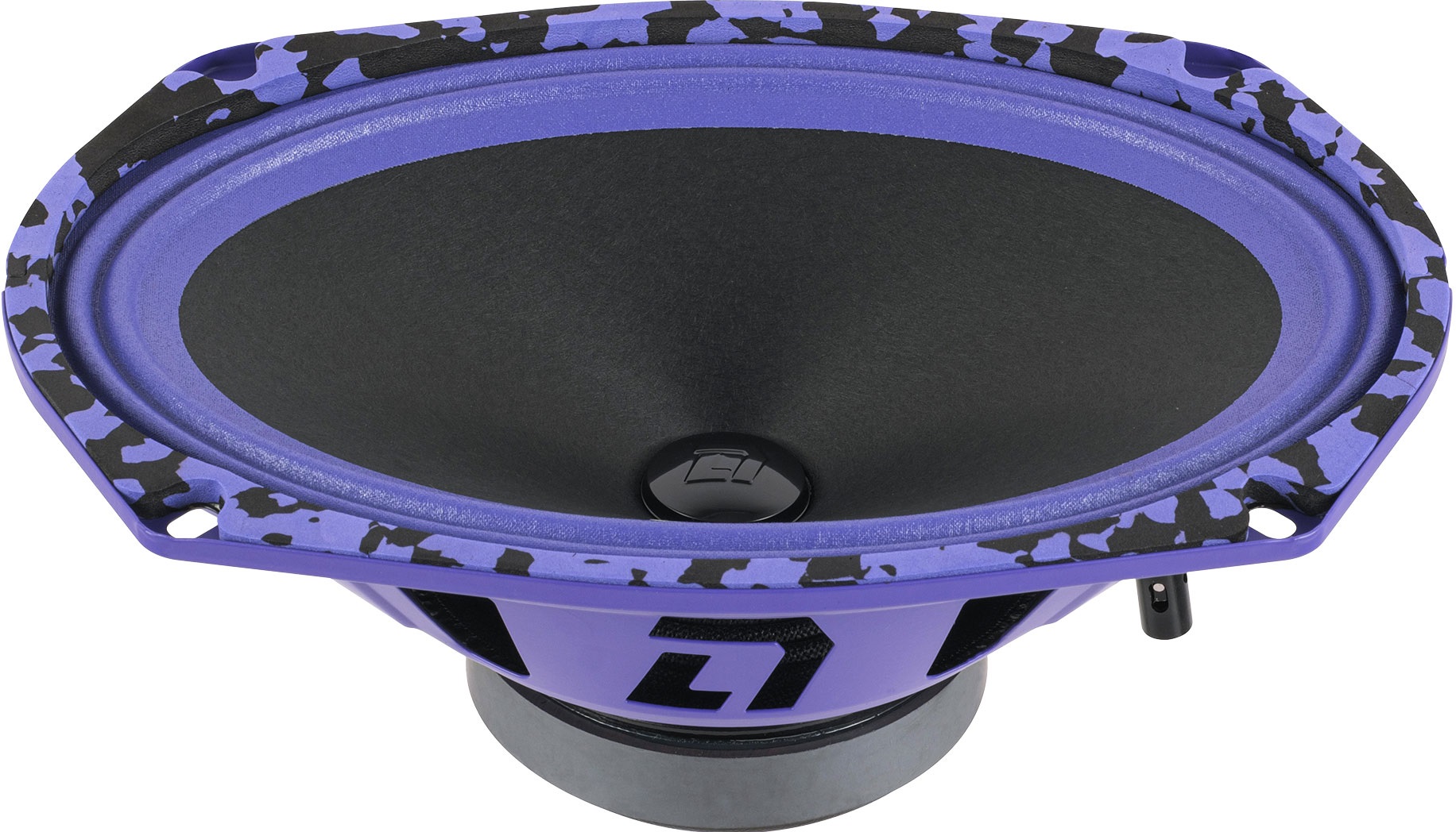 9285654 Среднечастотная акустическая система DL Audio Piranha 69 v.2 STDN-0086810