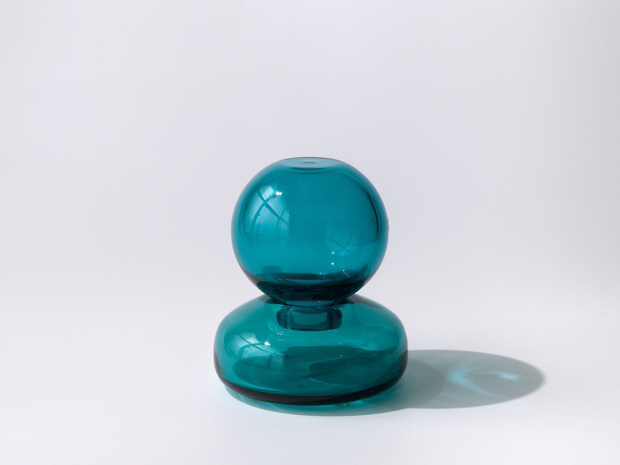 Ваза из дутого стекла Studio Bojola GIGLIO ARCH-00097114