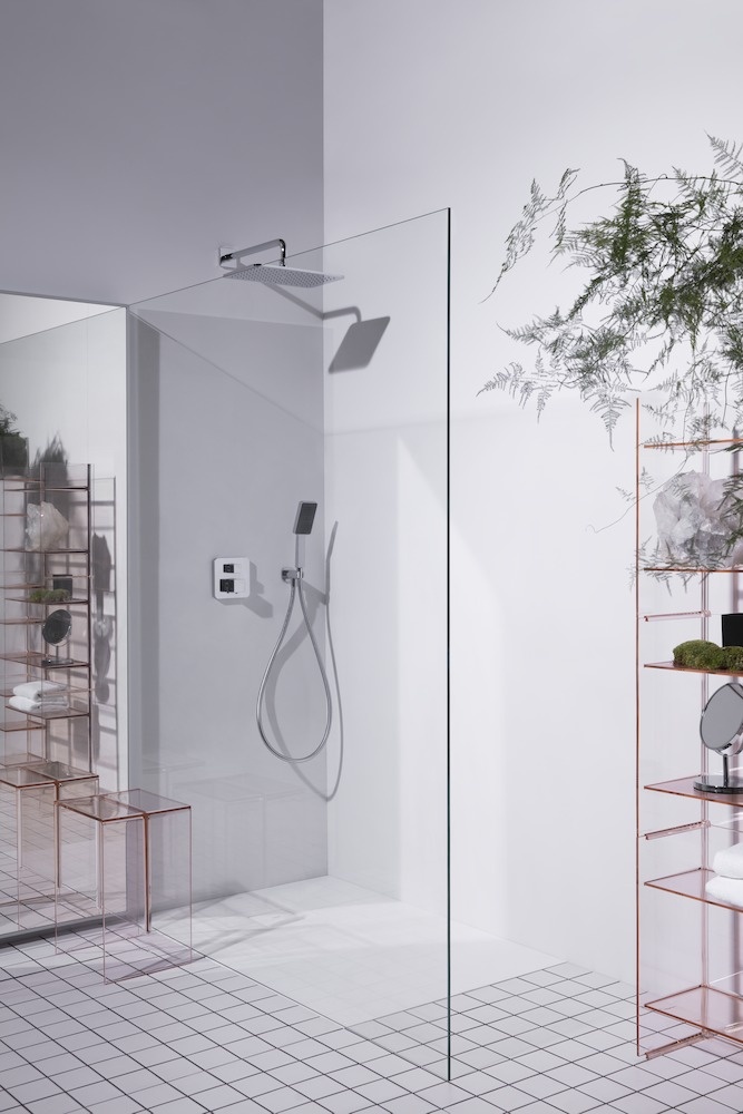 H3893310840001 Стеллаж LAUFEN PRO - Вид №15