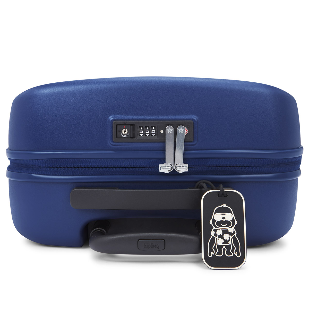 KI599372I Чемодан S Small Cabin Size 4 Wheeled Hardshell Luggage Kipling Curiosity - Вид №5