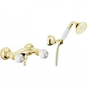 KA760101010 Смеситель для душа Webert Karenina