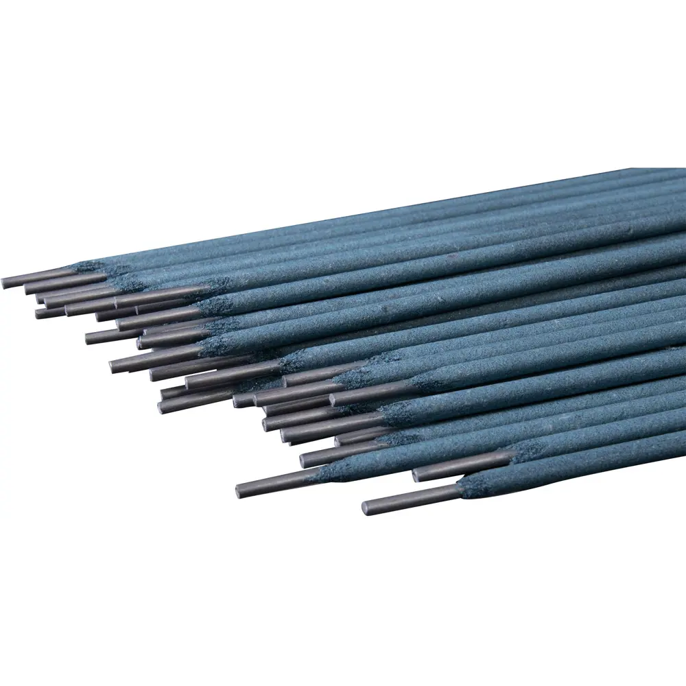 Электроды сварочные Elitech МР-3С 2.5 мм для углеродистых сталей 89367506 STLM-1381244 - Вид №1