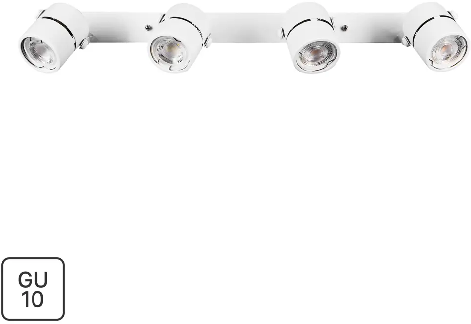 Arte Lamp Mizar — поворотный спот для точечного освещения интерьера 82556069