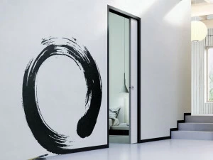 Eclisse Рама стойки для одинарной раздвижной двери Eclisse shodō