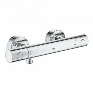 Термостатический смеситель для душа GROHE Grohtherm 1000 Cosmopolitan New, хром (34065002)