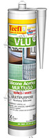 Герметик VLU 01 00 280 VLU Tecfi 