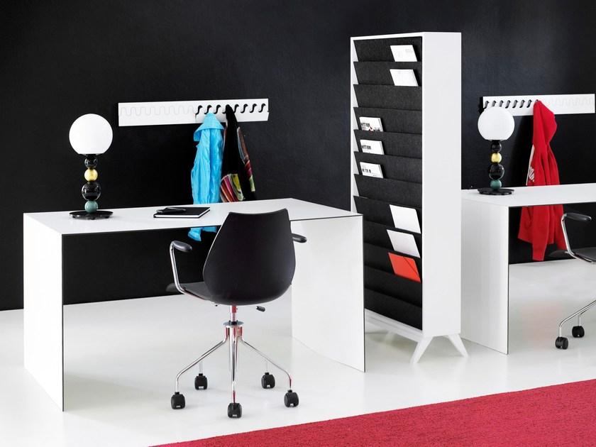 Karl Andersson Прямоугольный стол Thinner sun-id-1400587 - Вид №3