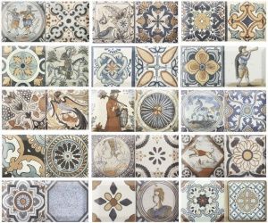 Antique 10x20