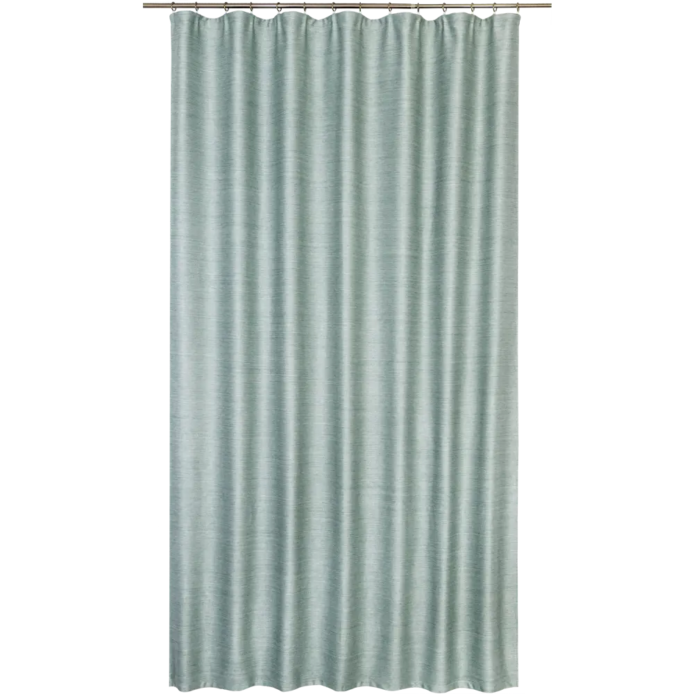 Штора на ленте «Инкубус» 200x280 см цвет зелёный GARDEN STLM-2007253
