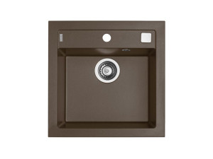 Мойка Alveus Formic 20