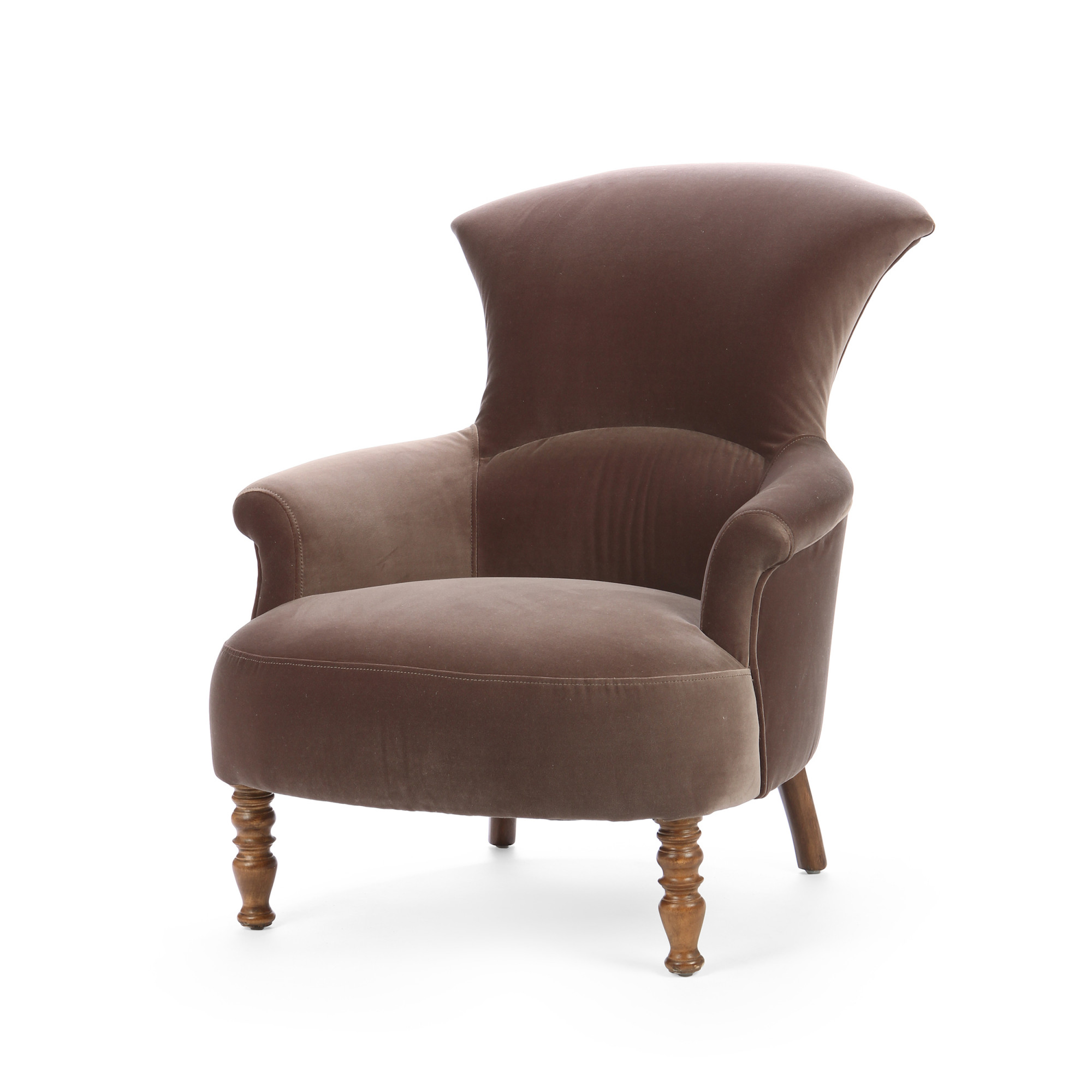 2000983110558 Кресло Manor LA FORMA 