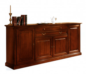 Буфет  BTC INTERNATIONAL 719T