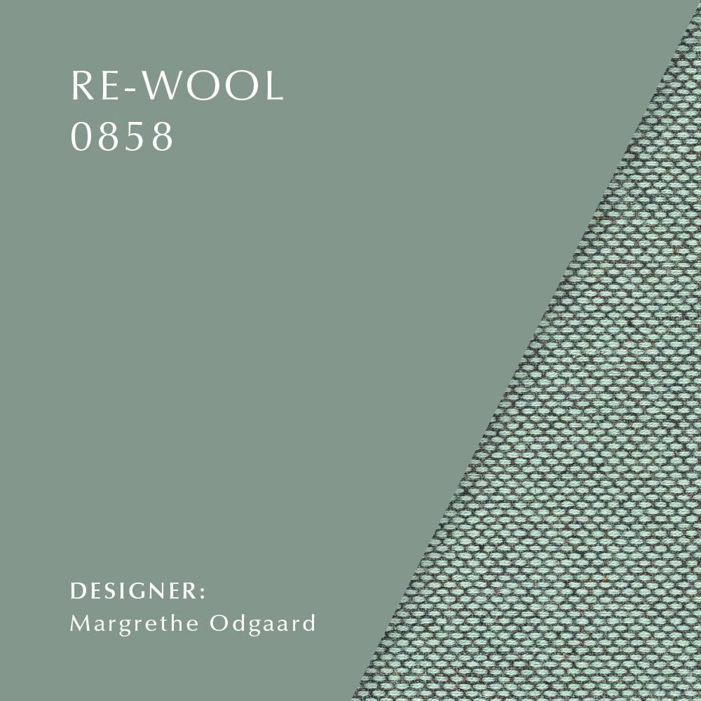 Мягкая подставка для ног из ткани Kvadrat UMAGE a Conversation Piece ARCH-00149927 - Вид №151