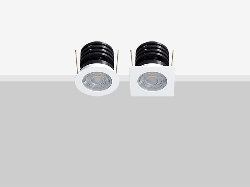 Утопленный светодиодный прожектор Flexalighting FLEXUS 724 ARCH-00009020