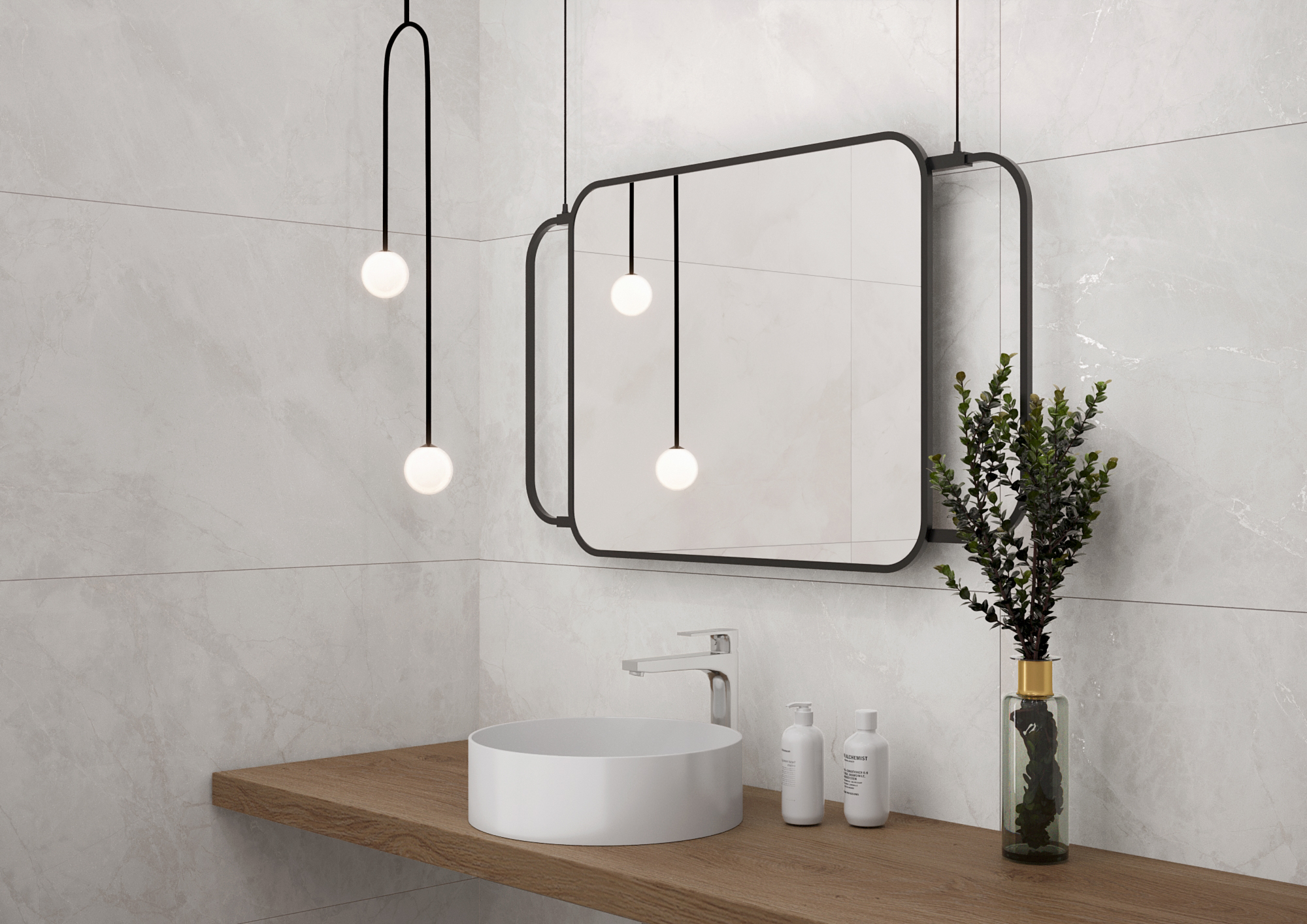 Бархатный Шёпот Luna Rossa STP-ST295 INCOLOR LunaRossa - Вид №2