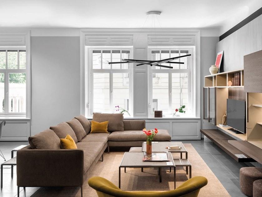 Sattler Светодиодная подвесная лампа Palito sun-id-1422748 - Вид №3