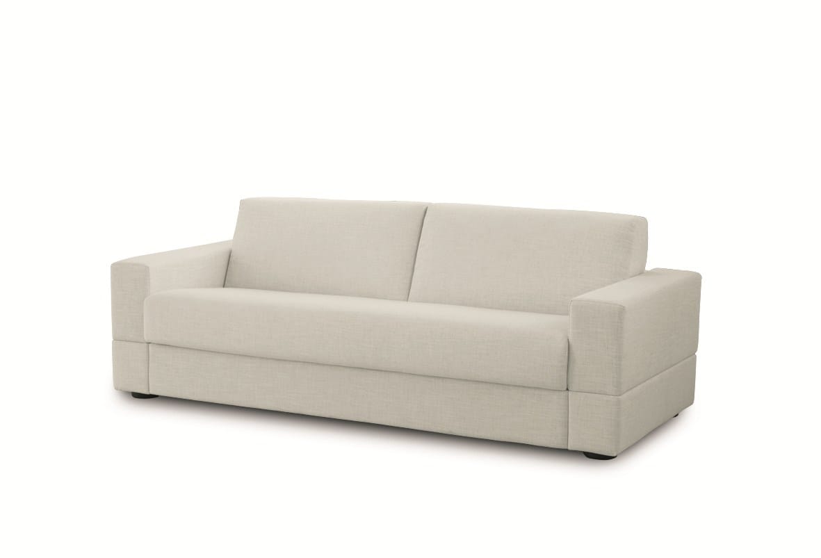 Двуспальный диван-кровать из ткани Milano Bedding BRIAN ARCH-00083856 - Вид №1