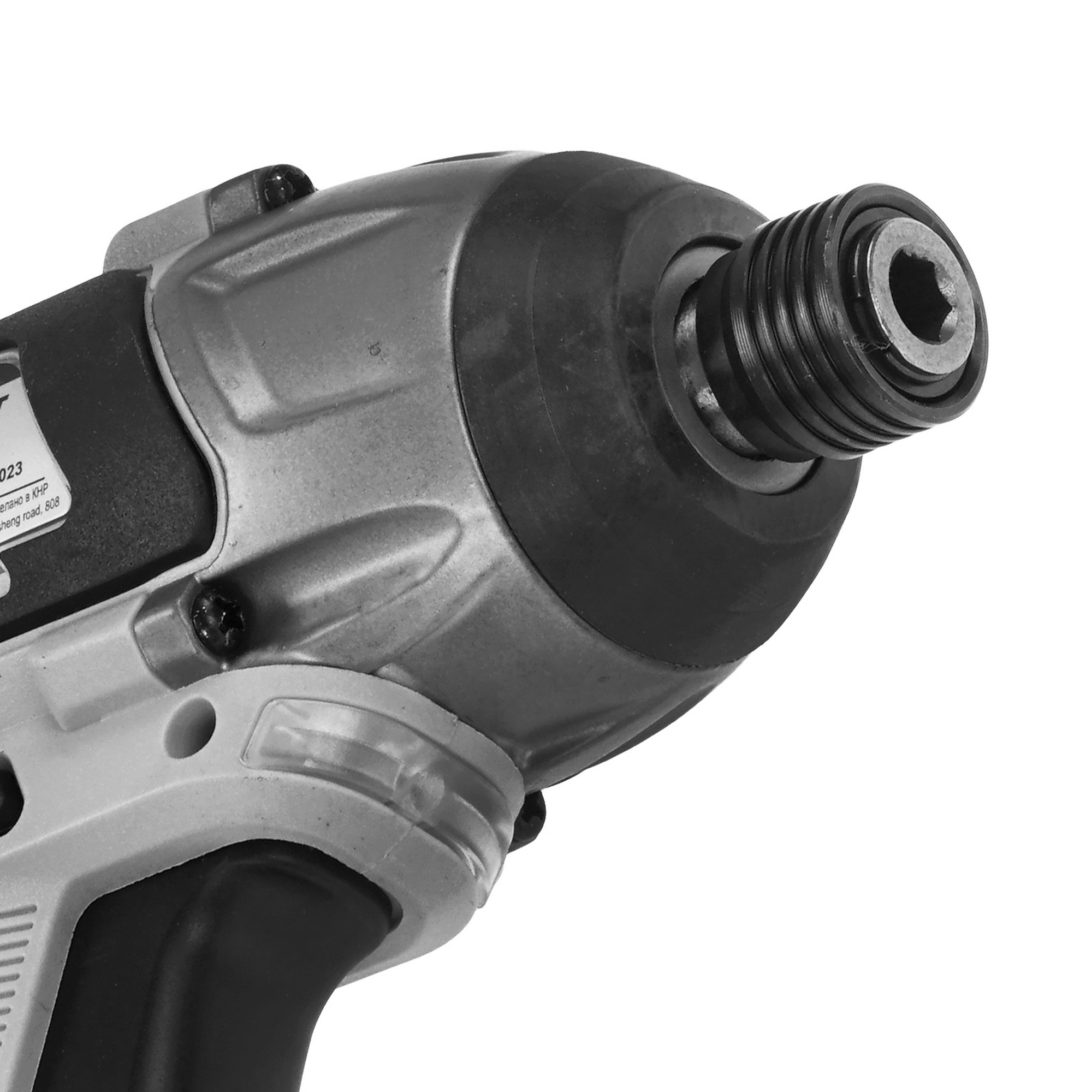 Шуруповерт Интерскол ШАУ-100/12Э 9150372 STDN-0067985 - Вид №4