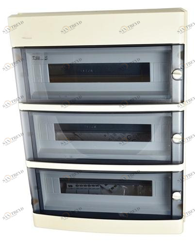 Garo Коробка для электрической системы  Bd57pt-rr 