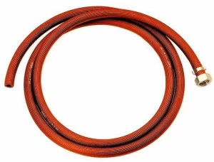 KAPRIOL Резиновый шланг для горелки Hand tools - utensili per impermeabilizzazione