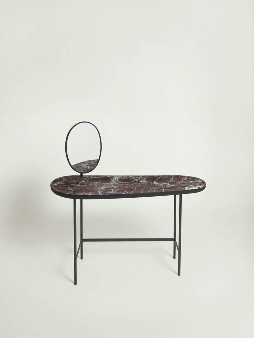 Living Divani Письменный стол из дерева Pebble sun-id-1469835 - Вид №8