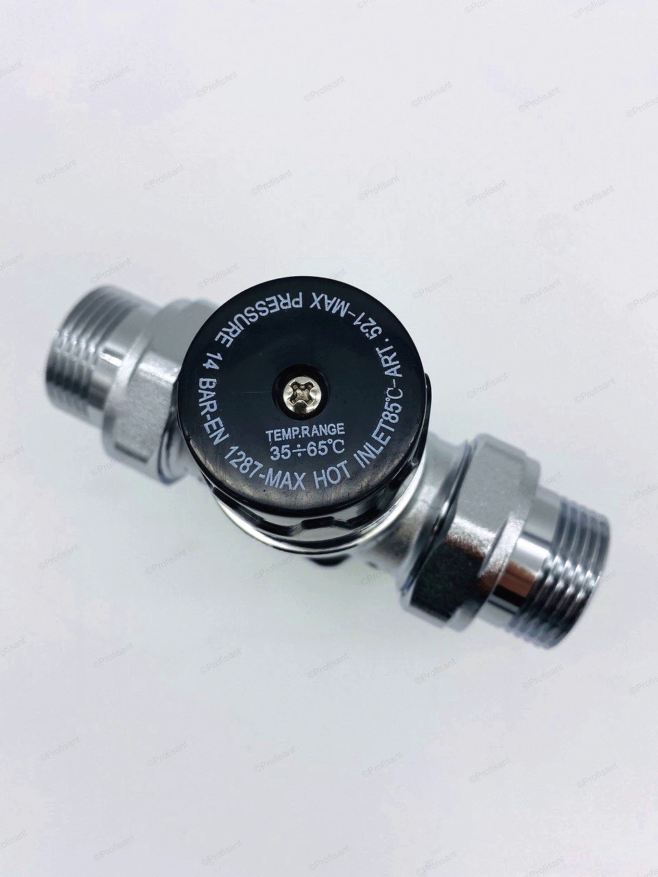 90961605 Термоклапан BL8803B 3/4" прямое подключение STLM-0428760 TIM