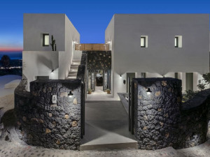 Алюминиевый светодиодный наружный настенный светильник