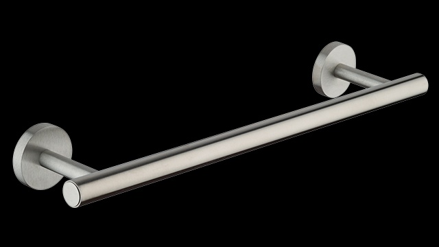 MX212 Держатель для полотенец, 60 cm. bagno&associati MAXIMA Bagno & Associati