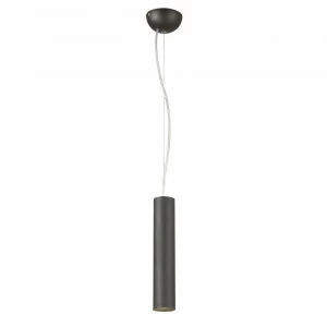 Подвесной светодиодный светильник Favourite Pendenti 1963-1P FAVOURITE PENDENTI 102799 Черный