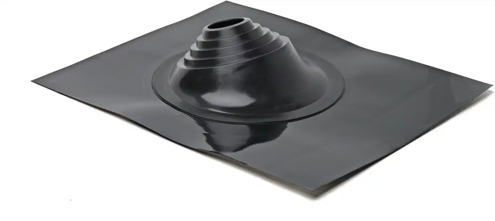 Угловая проходка ВЕГА EPDM для вентиляционных систем 85302448