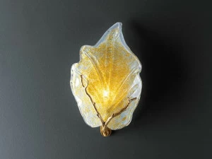 Serip Аппликация из бронзы ручной работы Outono Ap1366/1