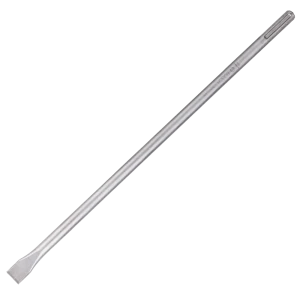 Зубило плоское по бетону Bosch Eco SDS-max 25x600 мм 82136708 STLM-2103892