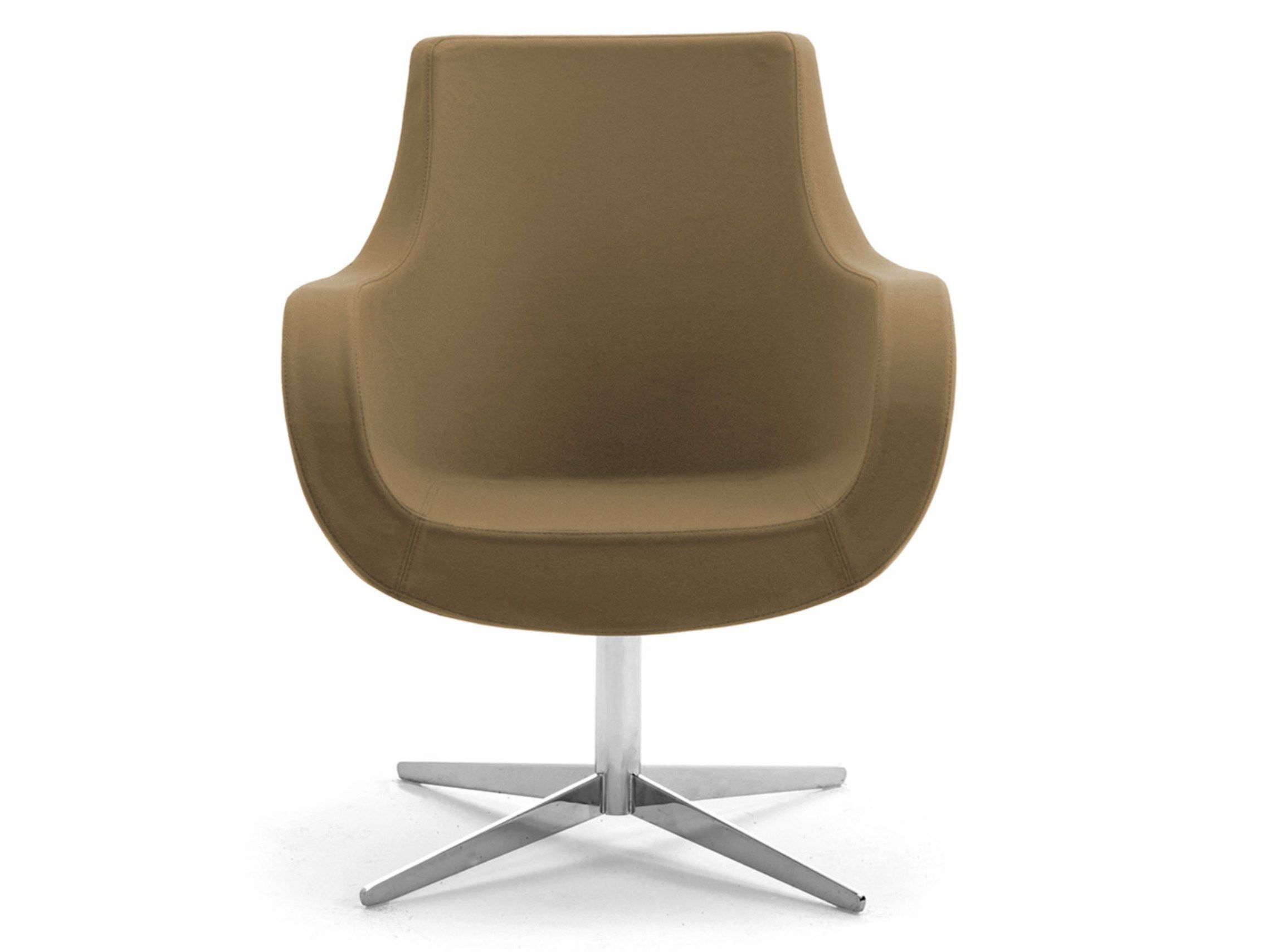 Шерстяное кресло с подлокотниками Leyform Victoria ARCH-00099038 - Вид №1