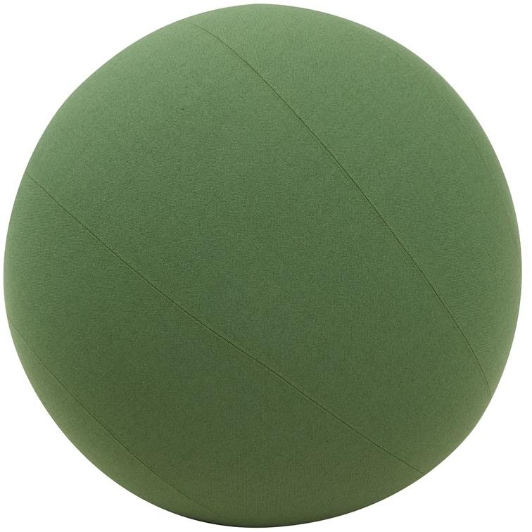 SOFTLINE Пуф из круглой ткани с обивкой sun-id-1472384 - Вид №1